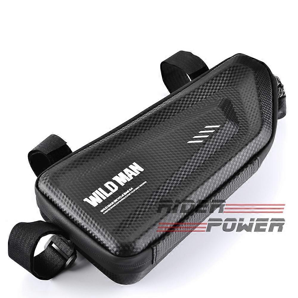 Universal Saddle Bag Motorcycle Side Body Kit Waterproof Easy Installation Shell Package Side Package Tool Bag Tail Bags