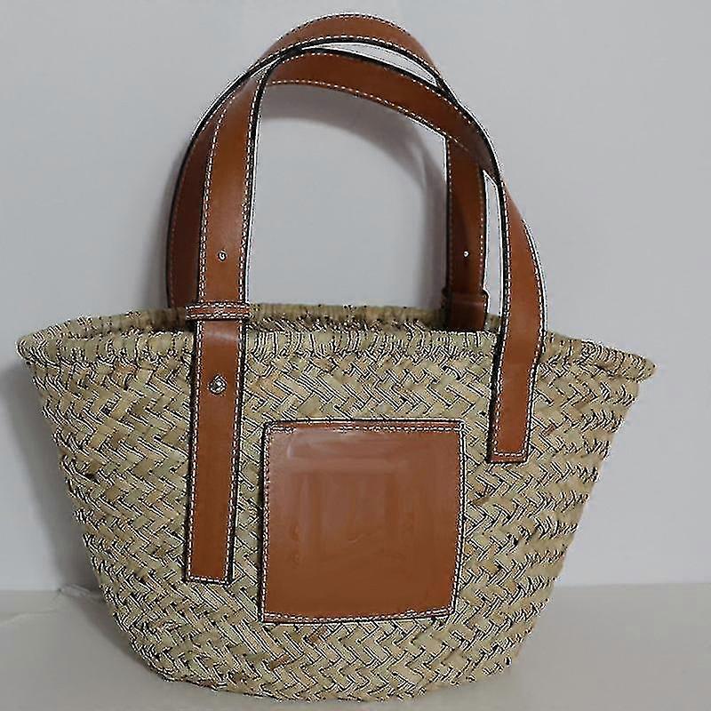 sacos de palha saco de tecelagem mulheres saco