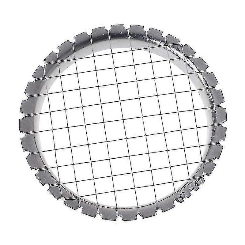 Less Steel Mesh S Round Potato Masher Slicer Tool Kit
