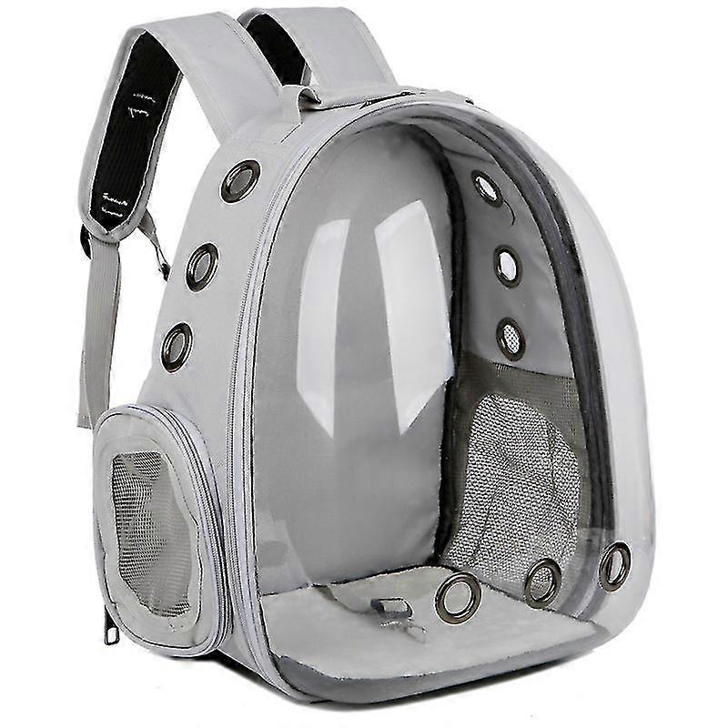 Cat Backpack, Double Shoulder Space Packaging Pet Backpack