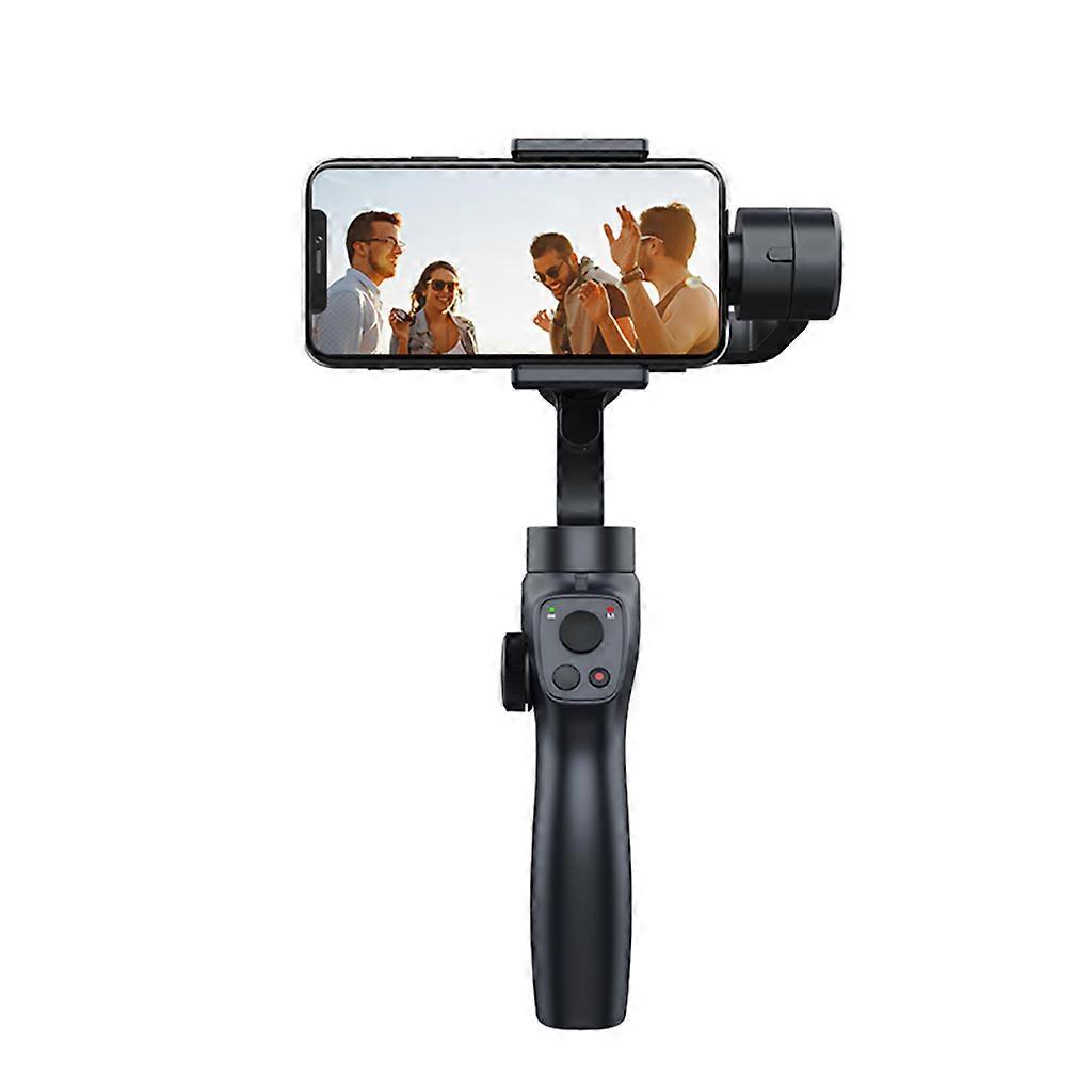 3-Axis Handheld Gimbal Stabilizer Action Camera
