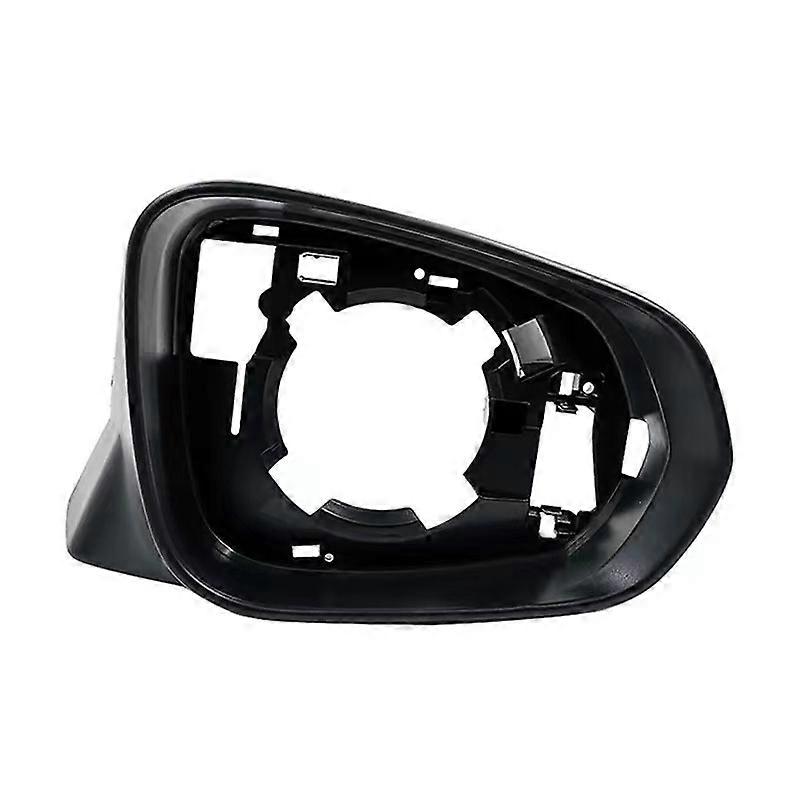 Applicable To 16-20 Lexus Rx Car Left And Right Rearview Mirror Shell Decoration Frame