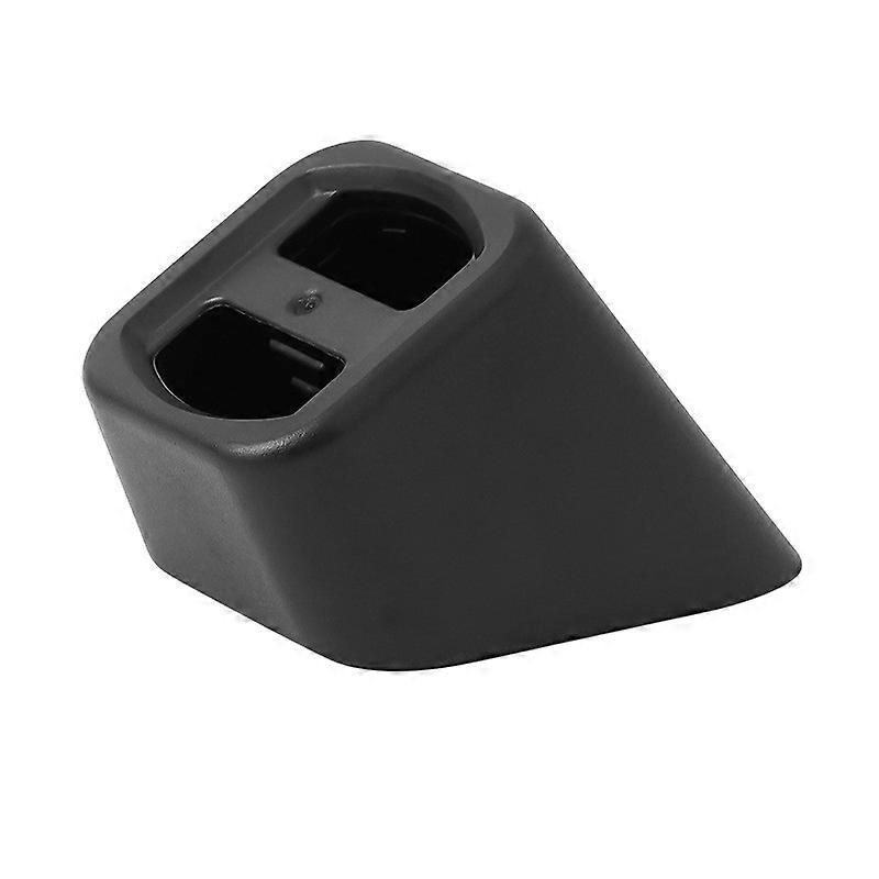 Portable Phone Holder Base for Air Vent Stand Clip Car Dashboard Mount Paste Base Mobile Phone GPS Navigation Bracket