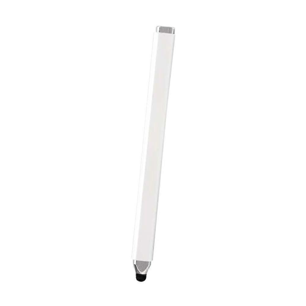 Aluminum Alloy Touch Screen Stylus Drawing Writing Metal Laptop Tablet Capacitive Stylus Pen Replacement for Apple Android