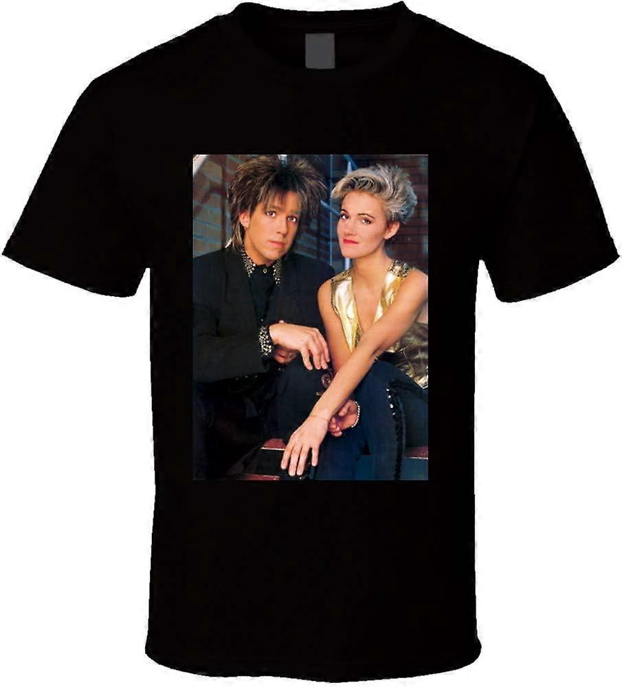 Tričko Roxette It Must Have Been Love