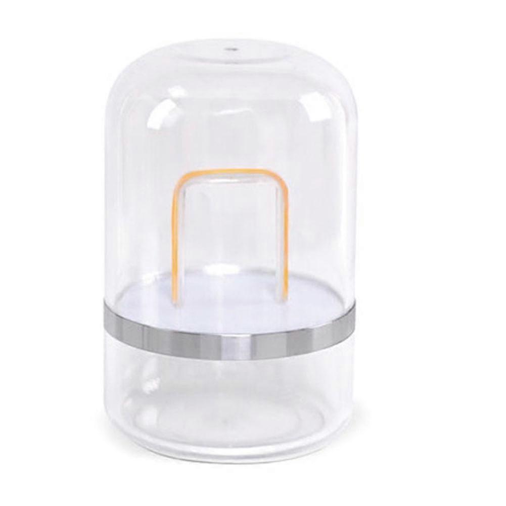 Smart Night Light Sensor Lamp for Bedroom Table Lighting fast