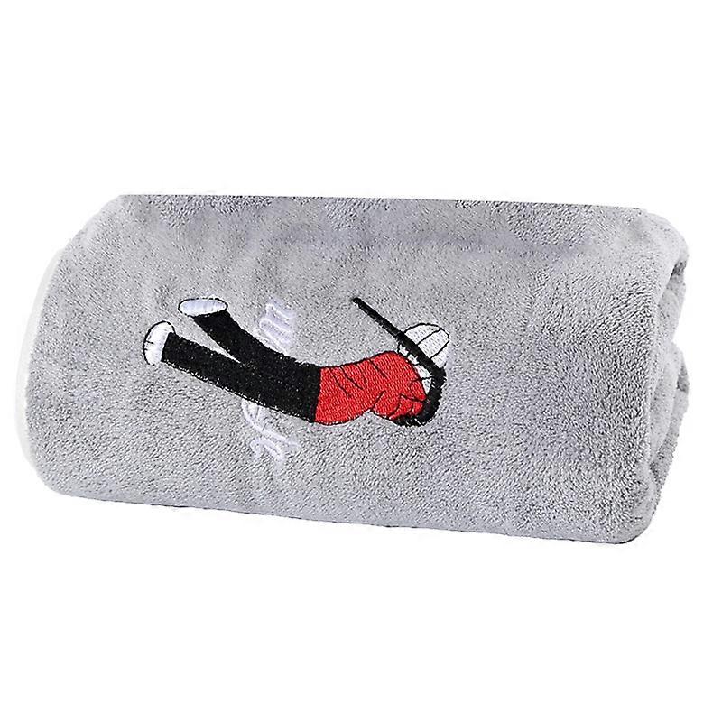 Excellent Body Towel Easy to Carry Daily Use Bathing