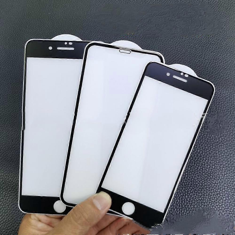 Screen Protector Compatible With 13 , Tempered Glass -