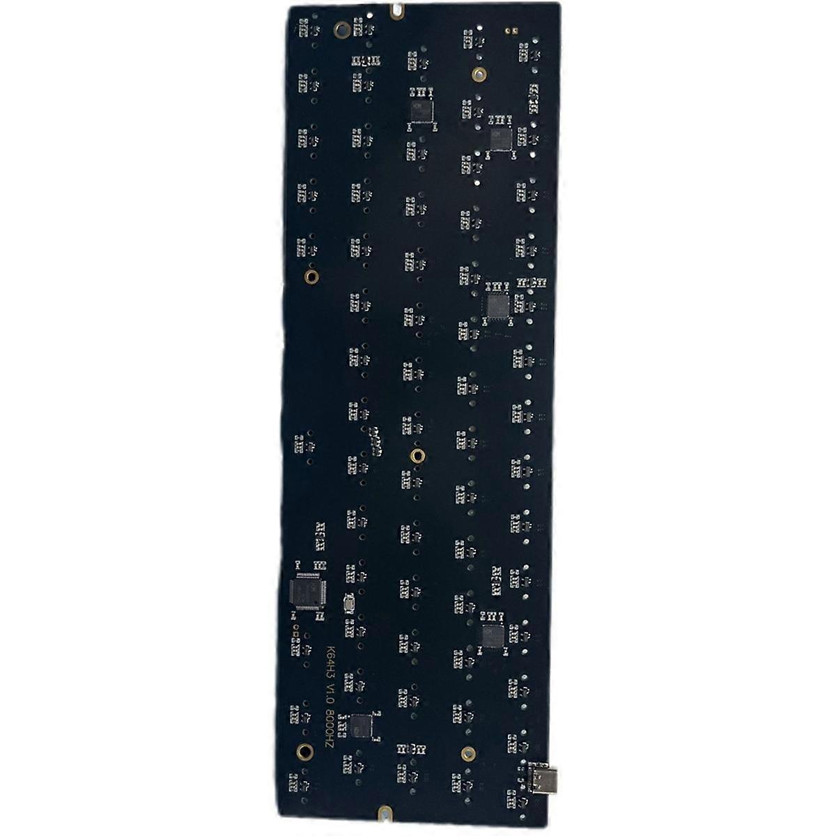 K64H3 Magnetic Axis Board for Magnetic Axis Keyboard Board K64H3 Magnetic Axis Motherboard
