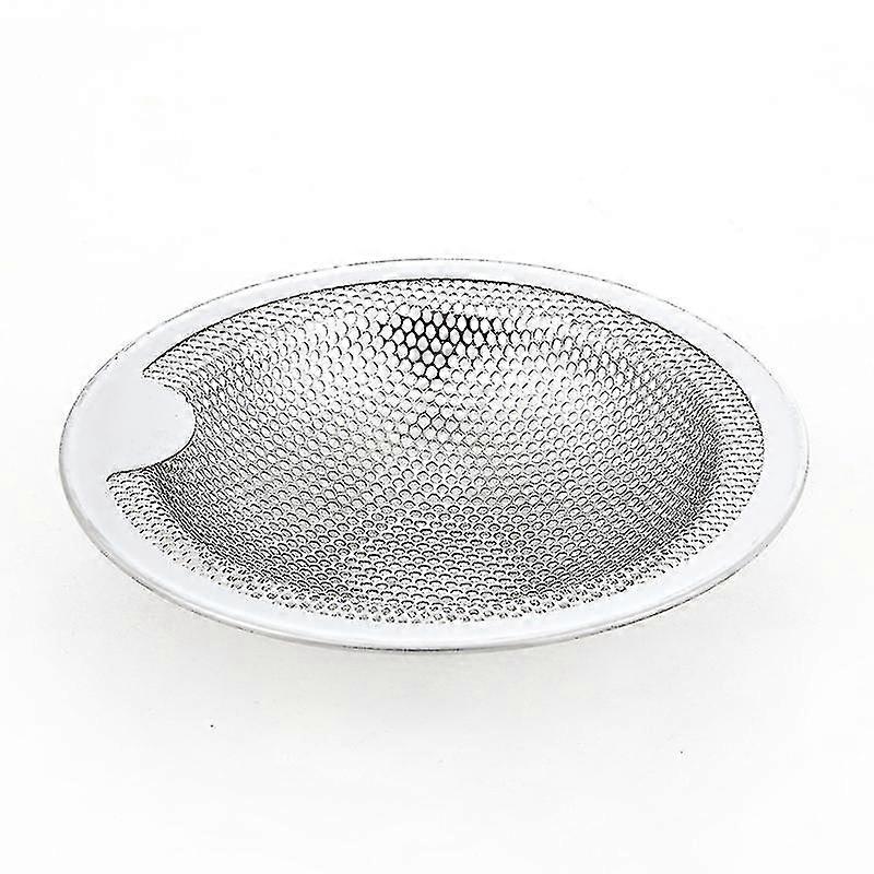 Kitchen Sink Strainers
