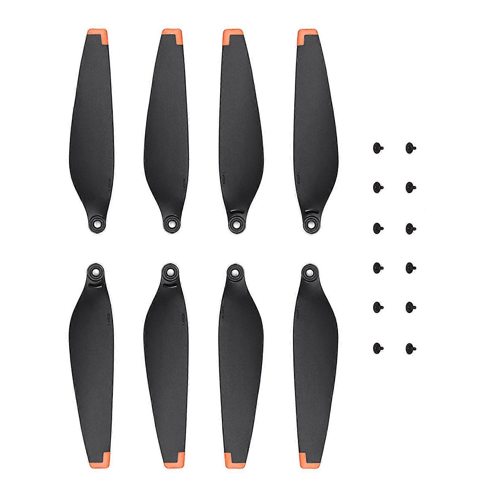Propellers Kit With Screws For Mini 3/mini 3 Pro Low Noise