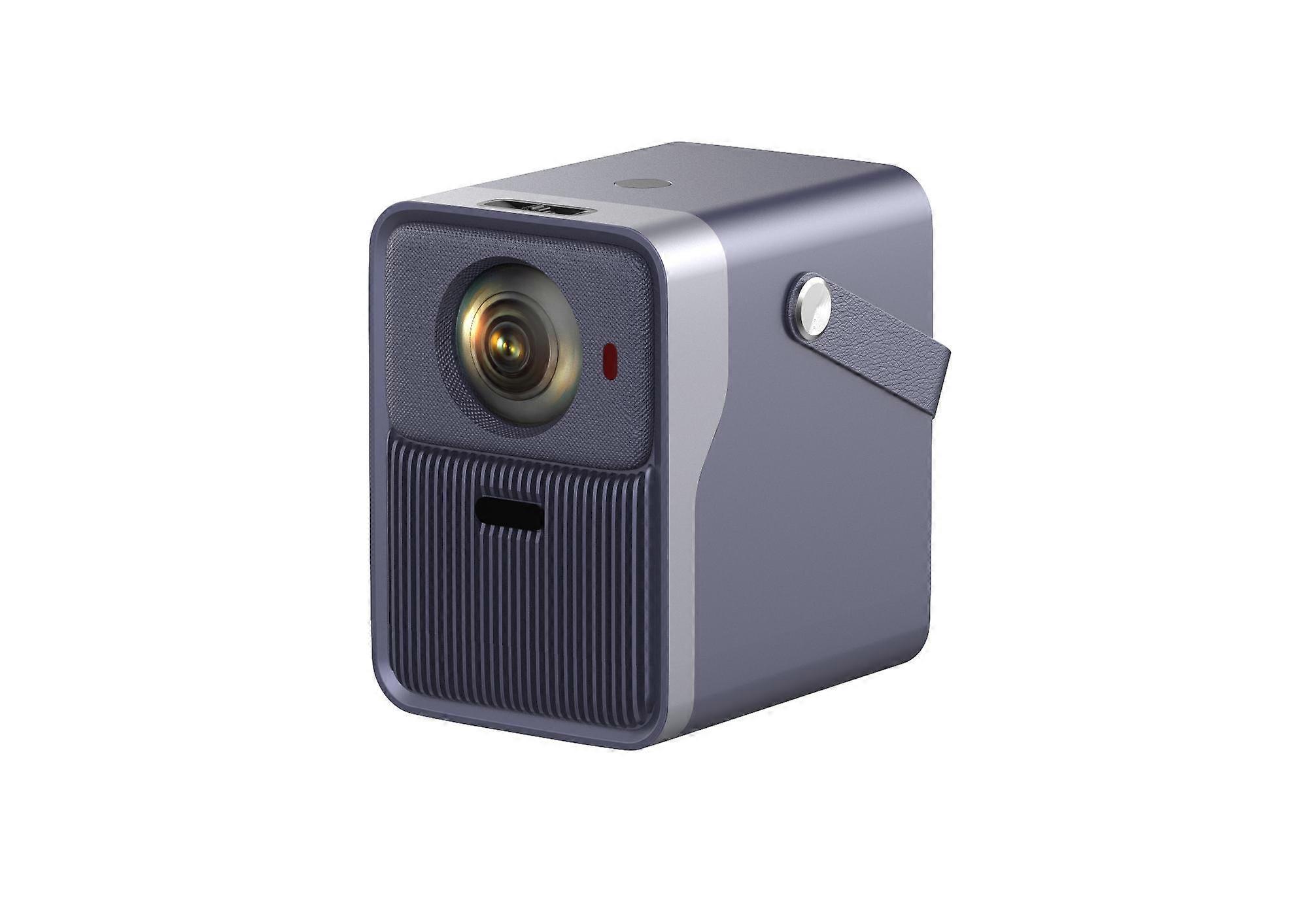 X9 1080P FHD Blue Projector