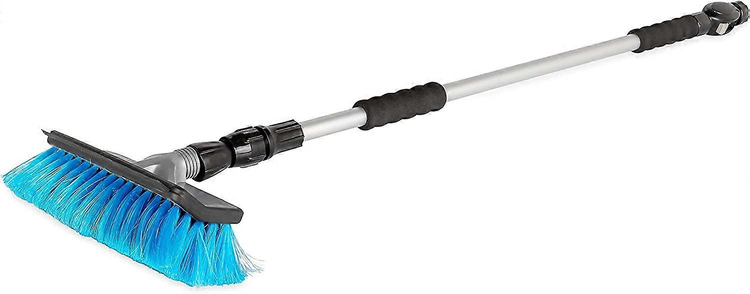 Ingenuity SmartClean Trio Elite 3-in-1 Hochstuhl Slate - Hochstuhl, Kleinkindstuhl und Booster
