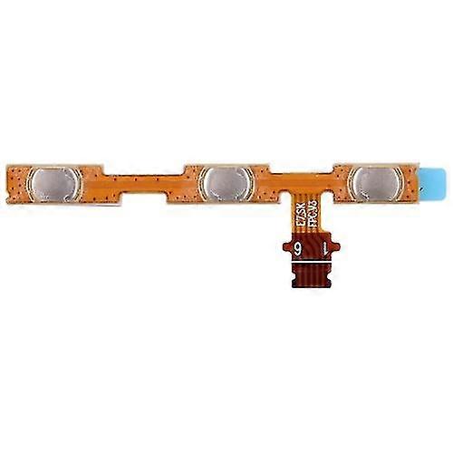 Power Button & Volume Button Flex Cable For Xiaomi Redmi 5 Plus SZJG240407