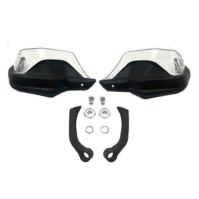 For Bmw F900r F900xr F 900 Xr F900 R 2019 2020 2021 Motorcycle Abs Handguards Shield Guards Windshield Hand Wind Protection