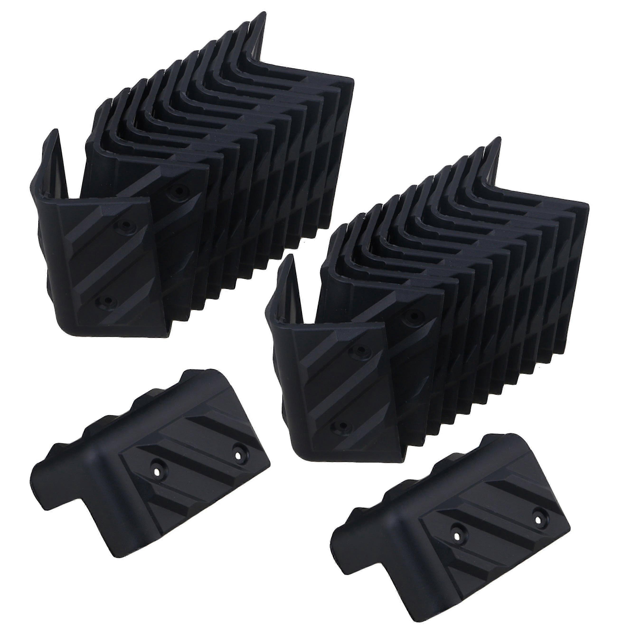 High- Sta Ser Wrap Set De 24