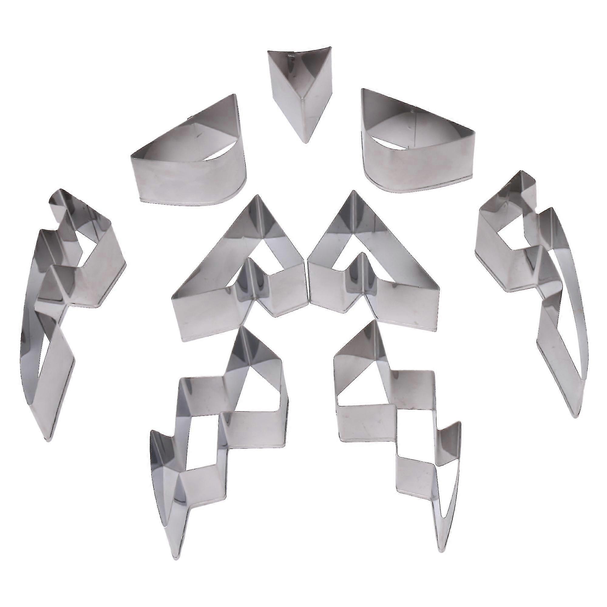 Simple Safe Simple Carving Tools Kit Pack Of 9