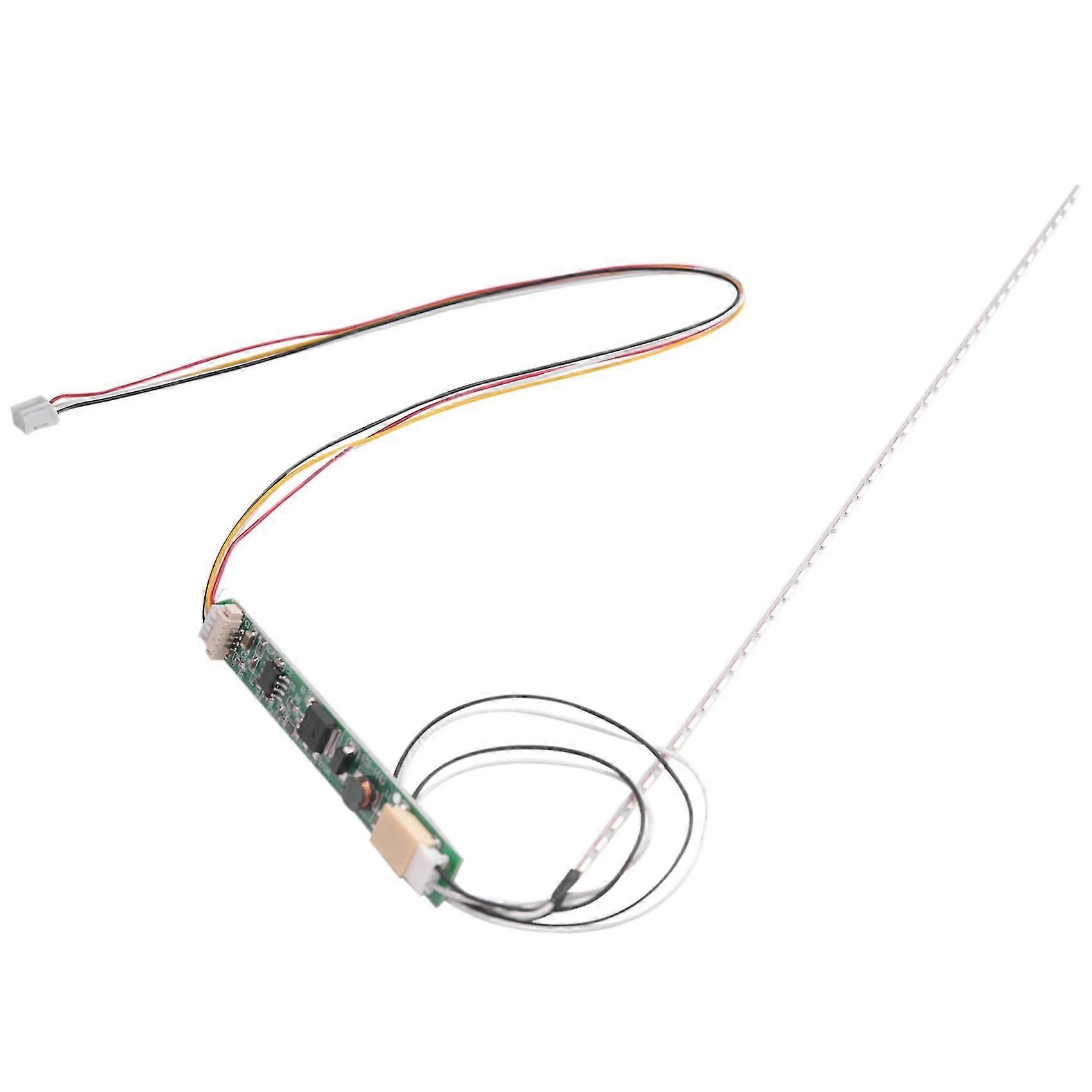 220mm Led Backlight Strip Kit 10,4-calowy ekran LCD CCFL do monitora LED