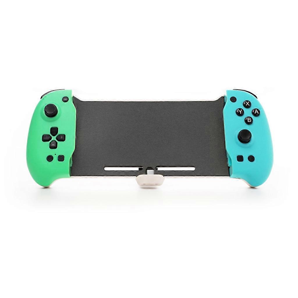 Videospil Gamepads trådløs håndholdt controller til NS OLED-konsol