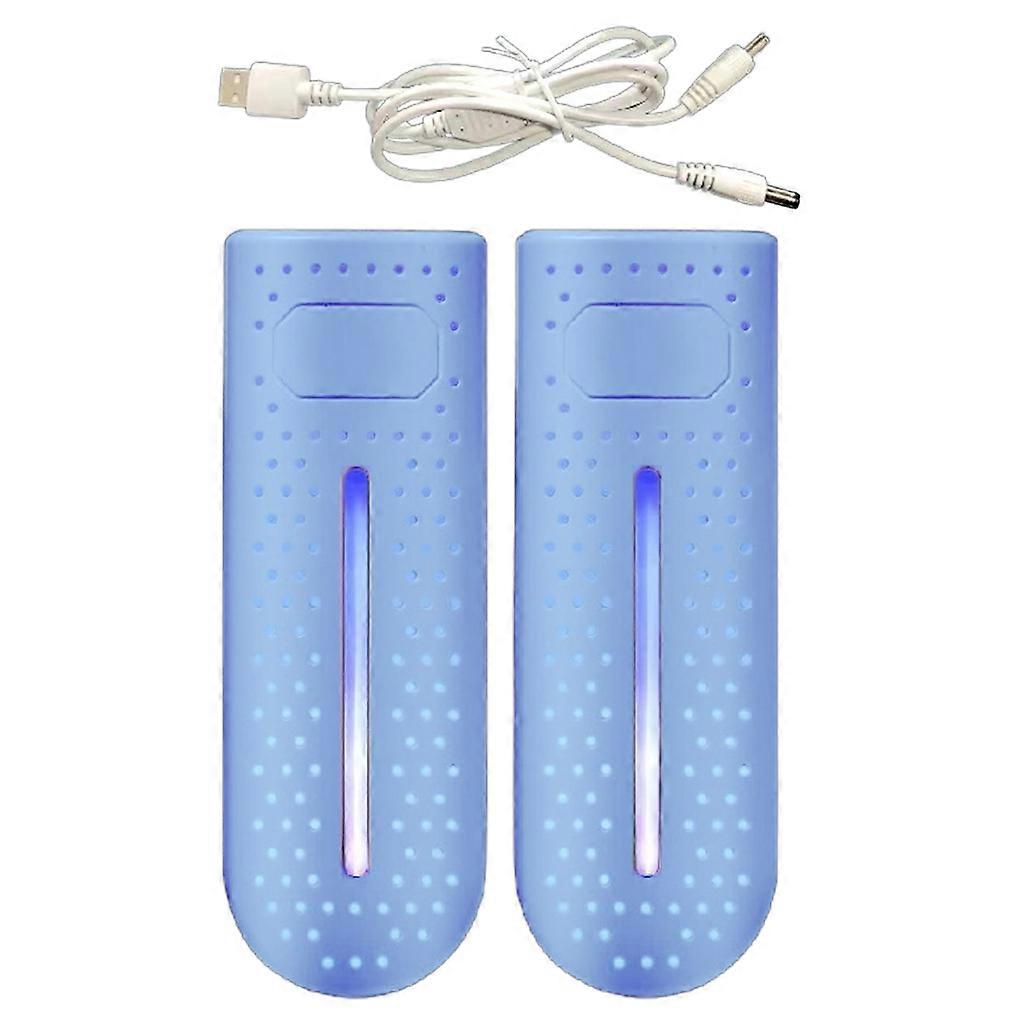  UV Light Shoe Dryer Shoes Heater Efficient Solution for Wet Shoes Boot Heater