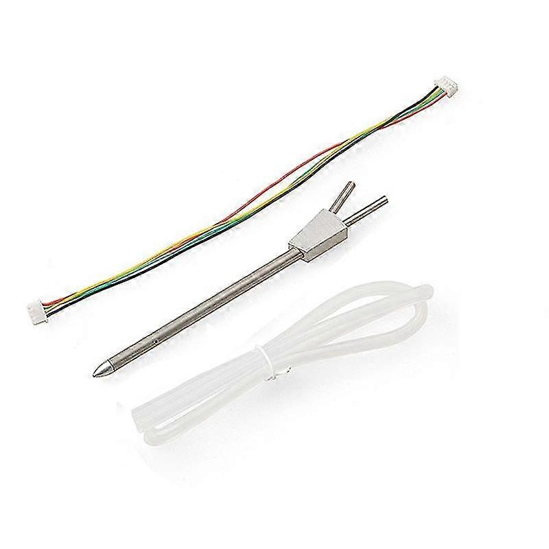 Digital Airspeed Sensor Kit Differential Pitot Pitot Tube Air Speed Meter For Px4 Autopilot(a)