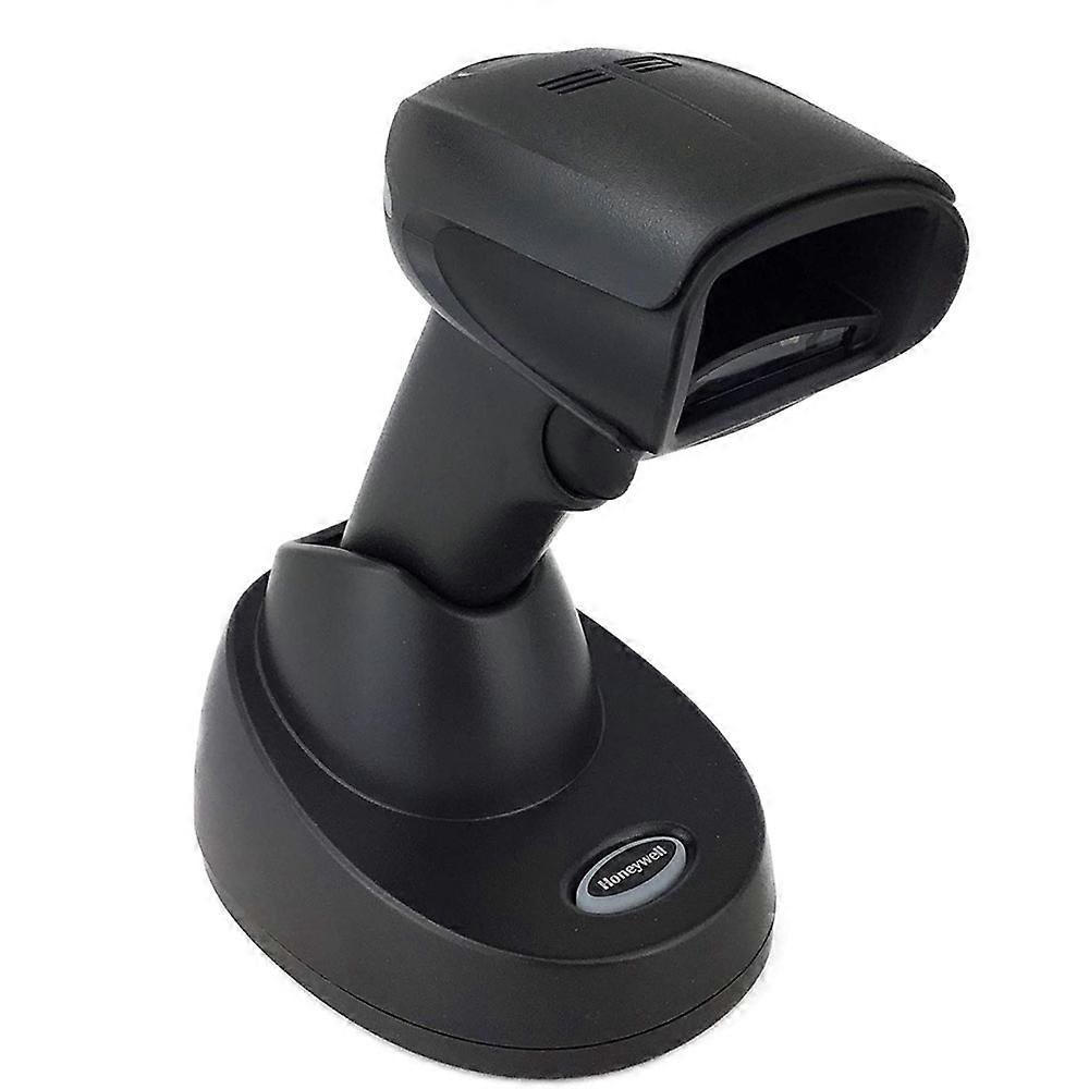 Xenon 1952GHD-2USB-5-A Handheld 2D 1D Barcode Scanner Code Reader with USB Cable and Base