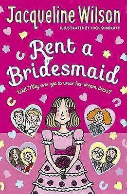 Rent a Bridesmaid