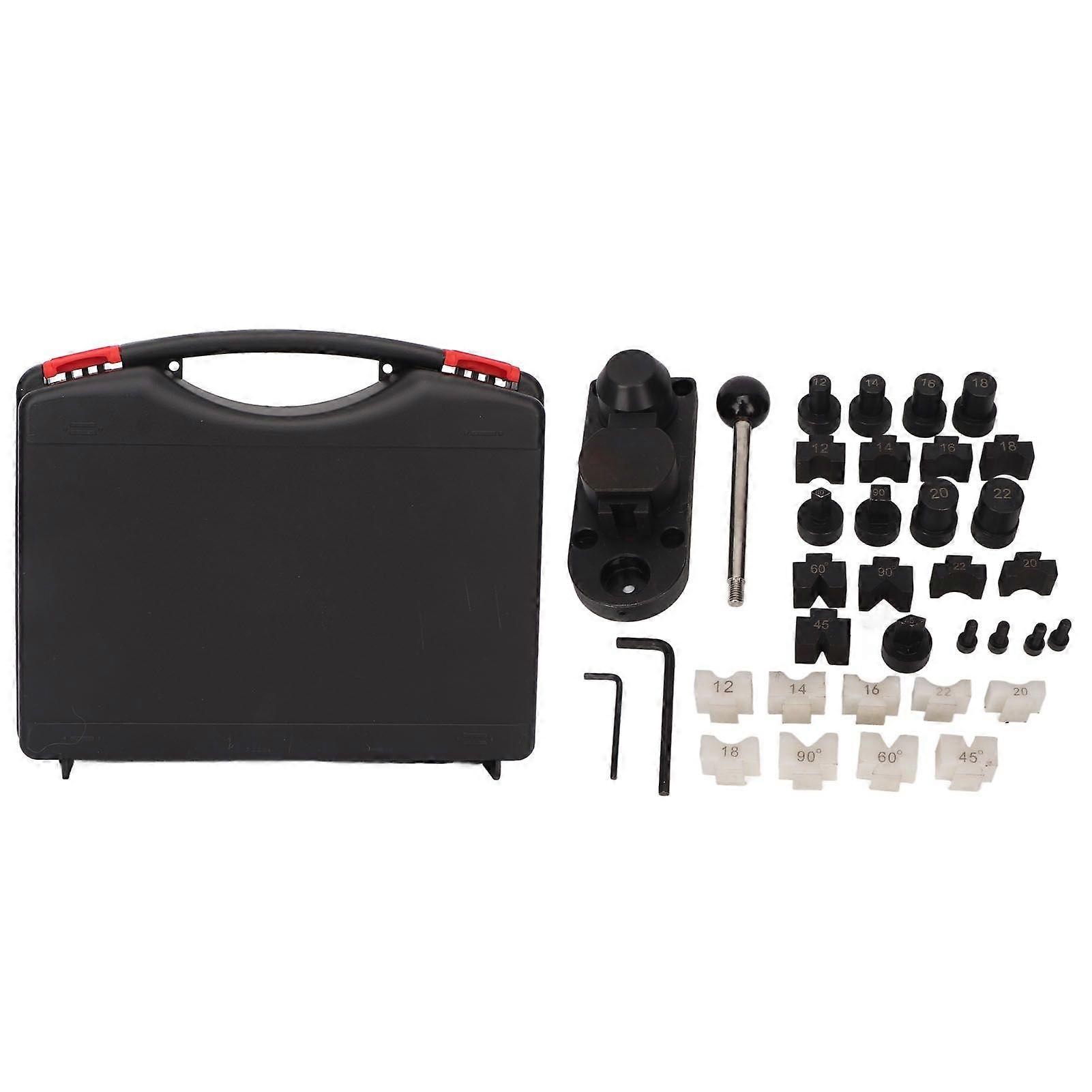 Ring Bending Tool Ring Bender Tool High Hardness Jewelry Ring Bending Machine Ring Bender for Precious Metals