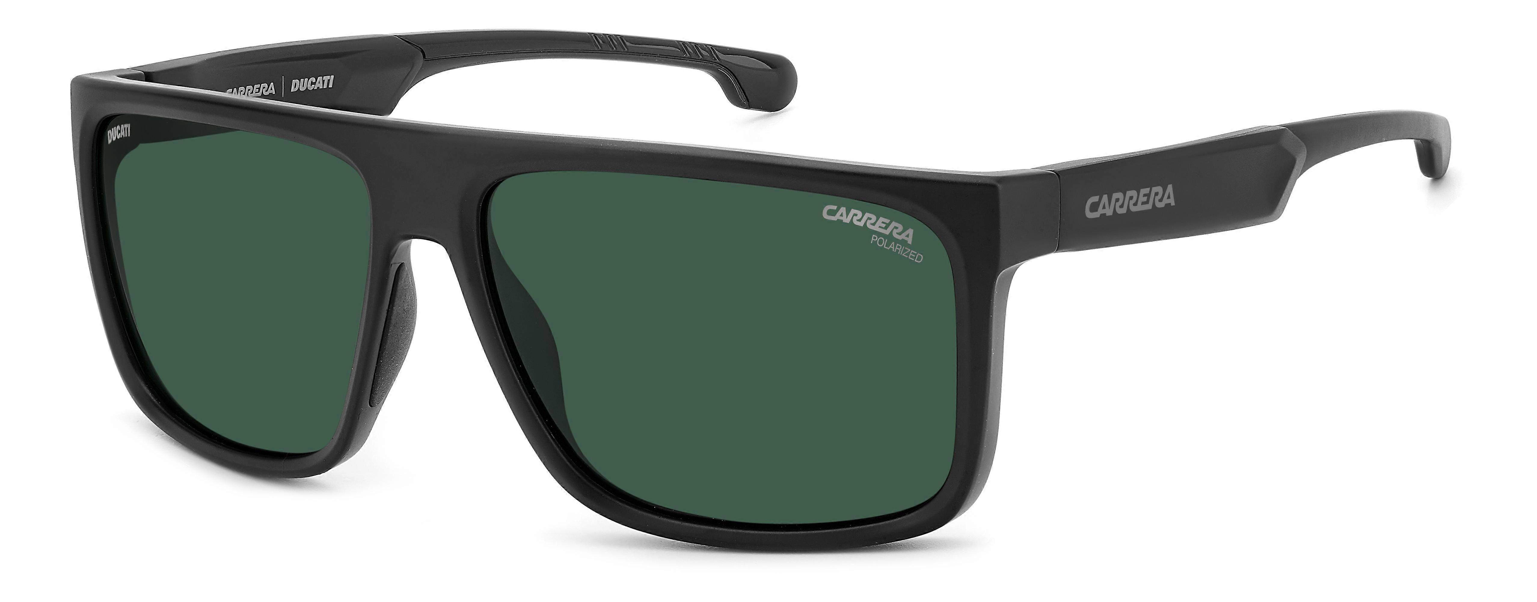 Sunglasses CARRERA DUCATI CARDUC 011/S 003 MATTE BLACK 61/15/135 MAN