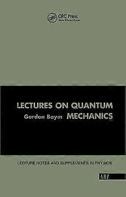 Foredrag om kvantemekanik