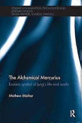 The Alchemical Mercurius