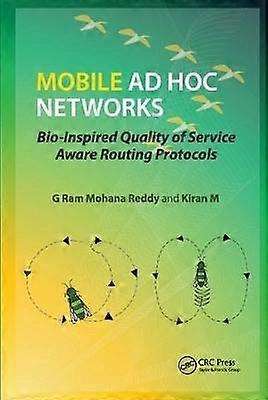 Mobile Ad Hoc Networks
