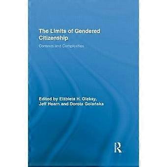 The Limits of Gendered Citizenship