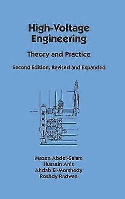 High-Voltage Engineering