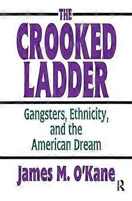 The Crooked Ladder