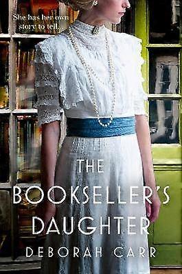 The Bookseller's Daughter
