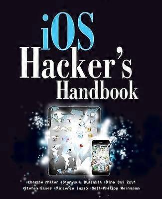 Handbok för iOS-hackare