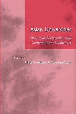 Asian Universities