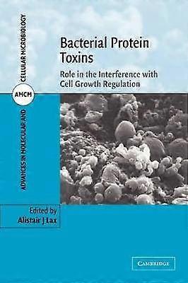 Bacterial Protein Toxins