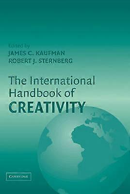 The International Handbook of Creativity