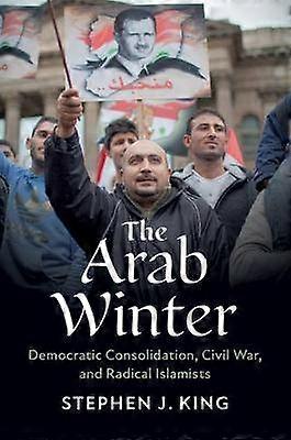 The Arab Winter