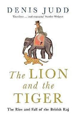 The Lion and the Tiger