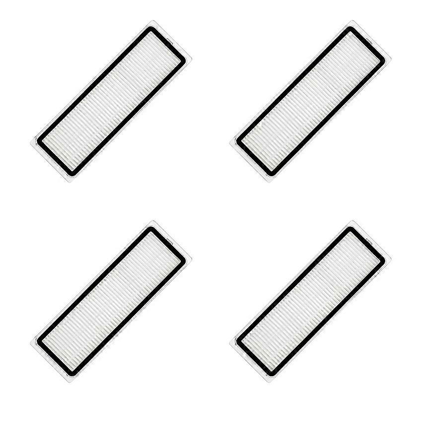 Filter Accessories for Mijia X20+/X20 PLUS Sweeping Robot (4x Filters)