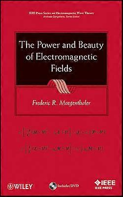 El poder y la belleza de los campos electromagnéticos