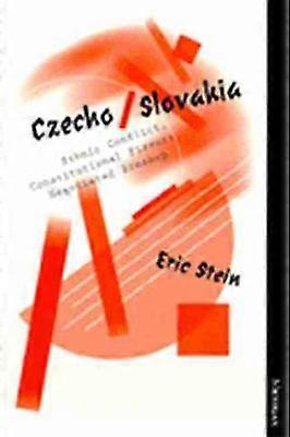 Tchéco/Slovaquie