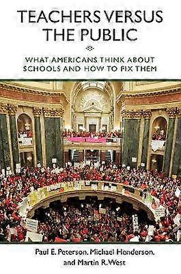 Teachers versus the Public