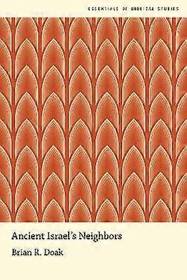 Fortidens Israels naboer