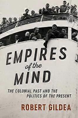Empires of the Mind