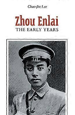 Zhou Enlai - The Early Years