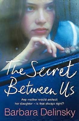 The Secret Between Us